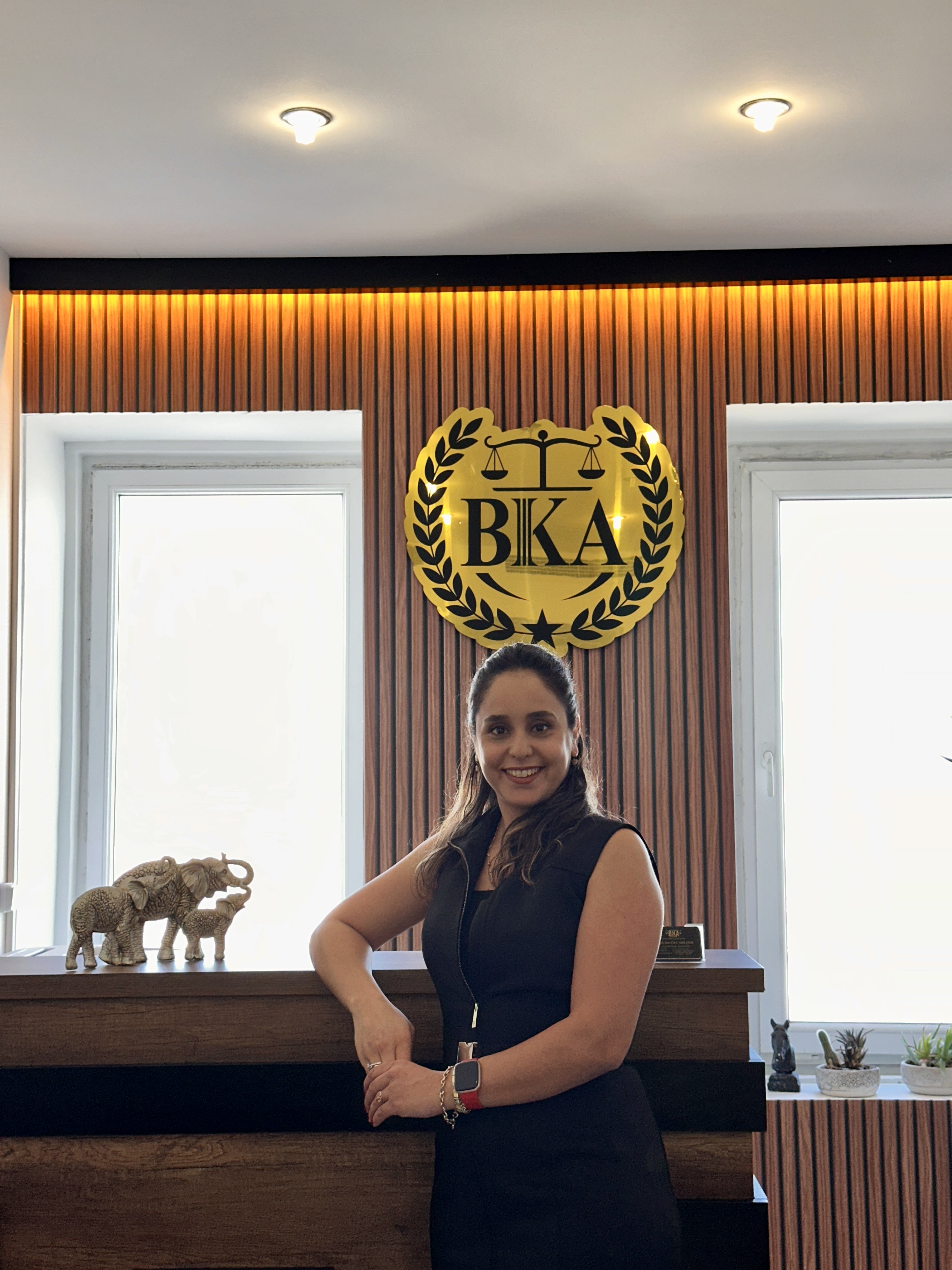 Av. Buse Uslu Arslaner