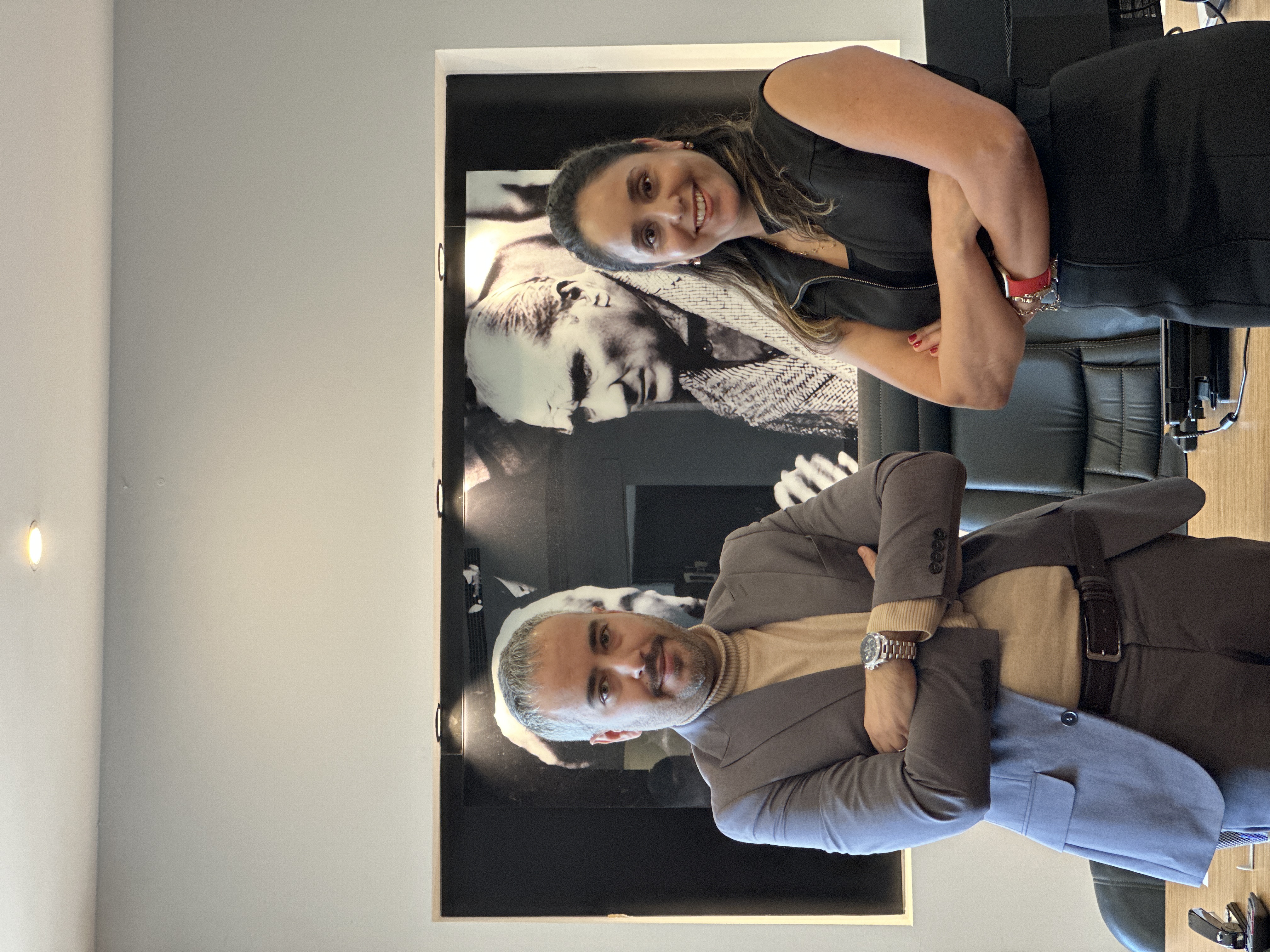 BKA Hukuk Kurucuları