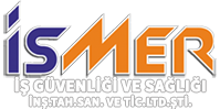 İsmer Logo